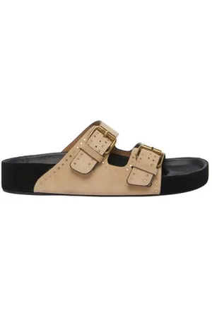 Isabel Marant Lennyo sandals