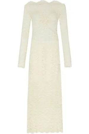 Paco rabanne Maxi dress