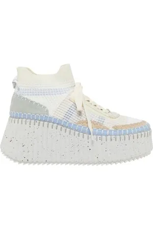 Chloé Nama sneakers