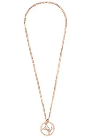 LOUIS VUITTON LV Stellar Necklace
