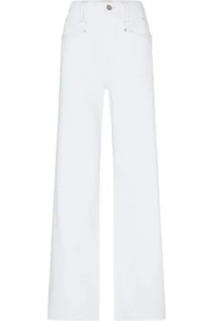 Isabel Marant Lemony jeans