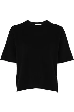 Lisa Yang Cila cashmere t-shirt