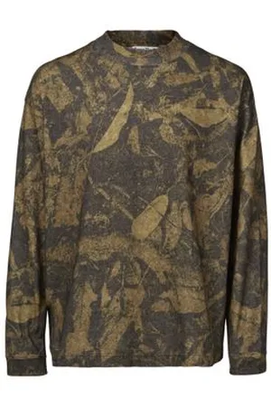 Acne Studios Printed t-shirt