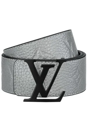 LOUIS VUITTON LV Initials 40mm Reversible Belt