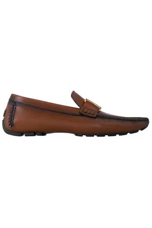 LOUIS VUITTON Monte Carlo Moccasin