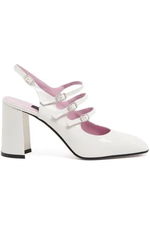 Carel Promise pumps