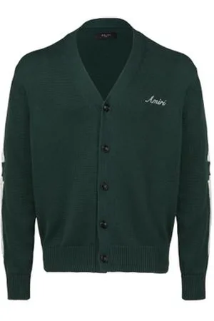 AMIRI Bones cardigan