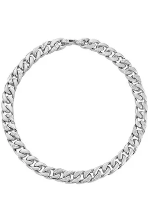 LOUIS VUITTON LV Chain Links Necklace