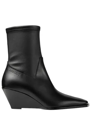 Jimmy Choo Hadley 60 ankle boots