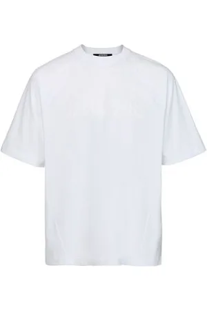 Jacquemus Typo t-shirt