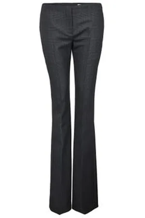 Alexander McQueen Large costume pants