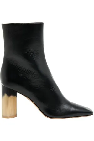 Chloé Georgia heeled ankle boots