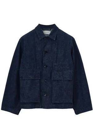 LEMAIRE Boxy jacket