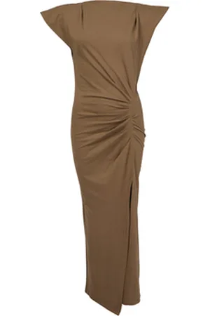 Isabel Marant Nadela long dress