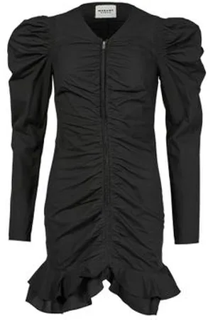 Marant Etoile Briali mini dress