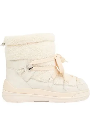 Moncler Insolux snow boots