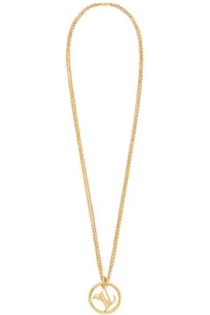 LOUIS VUITTON LV Stellar Necklace