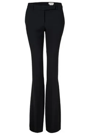 Alexander McQueen Trousers