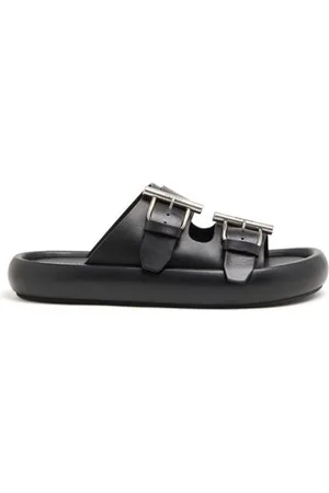 Alexander McQueen Flat sandals