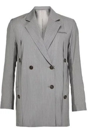 EUDON CHOI Beatrice jacket