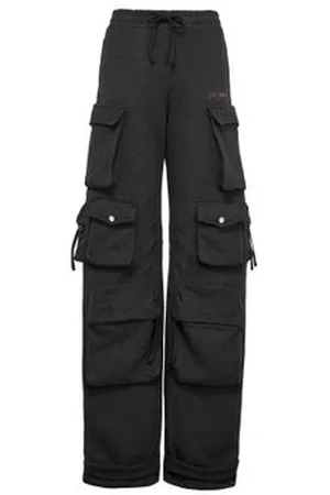 The Attico Cargo pants