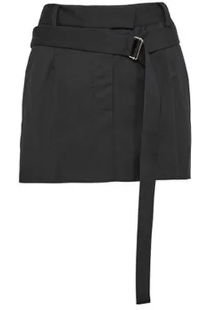 EUDON CHOI Lou mini skirt