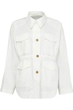 EUDON CHOI Erika jacket