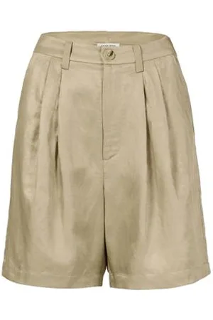 ANINE BING Carrie short