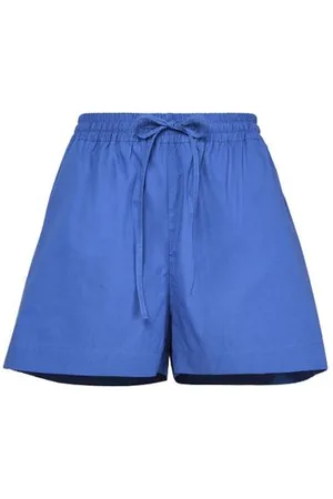 MATTEAU Relaxed shorts