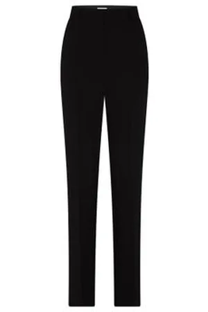 Totême Flared evening trousers