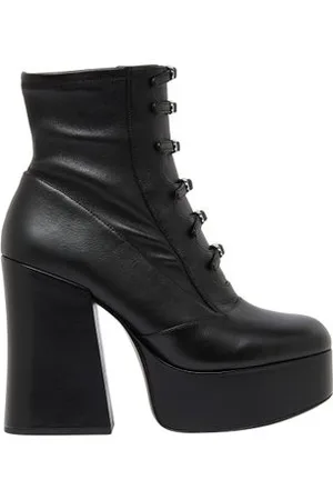 Marc Jacobs The Kiki stretch ankle boots