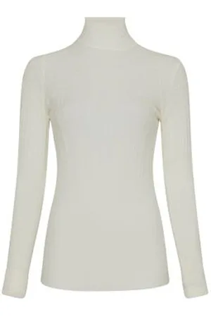 Bottega Veneta Mockneck sweater