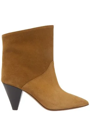 Isabel Marant Loline ankle boots