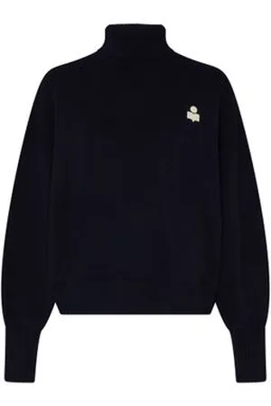 Marant Etoile Nasha turtleneck sweater