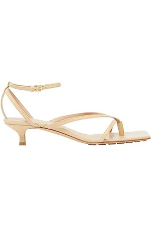 Bottega Veneta Stretch strap sandals