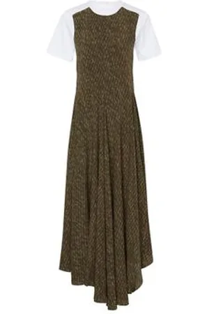 Loewe Silk dress