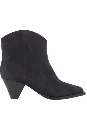 Isabel Marant Darizo ankle boots