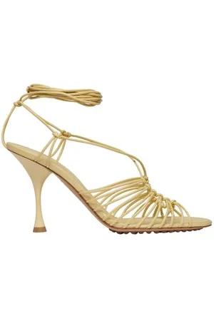 Bottega Veneta Dot sandals