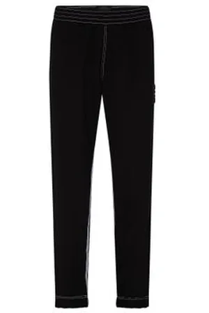 Givenchy 4G jogger pants in fleece