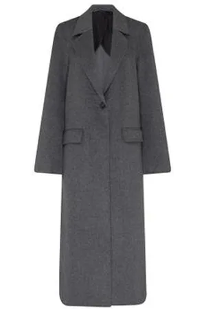 Totême Classic coat