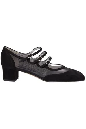 Carel Kinight ballerinights