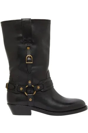 Isabel Marant Heiko boots