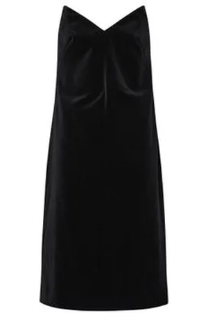 Loewe Strapless dress