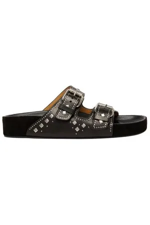 Isabel Marant Lennyo sandals