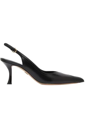 Salvatore Ferragamo Egna 70 slingbacks