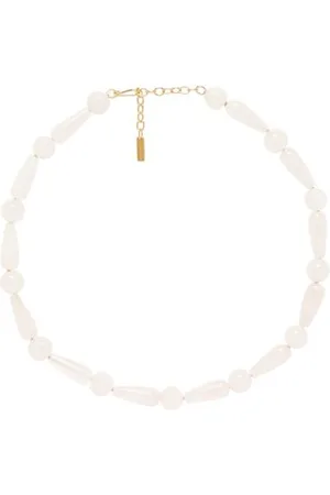 COMPLETEDWORKS Beads necklace