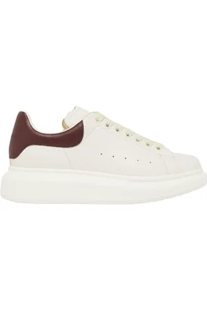 Alexander McQueen Oversized sneakers