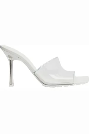 Bottega Veneta Stretch sandals