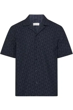 Moncler Short-sleeved shirt