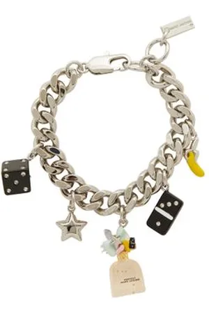 Marc Jacobs Perfect Charm bracelet